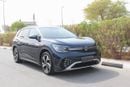 Volkswagen ID.6 VOLKSWAGEN ID6 FULL OPTIONS 7 SEATS FULL ELCTRICE 2022