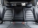 Volkswagen Golf R BUY NOW, PAY 2027 | THE BLACKLINE STANDAD | Warranty + Service, GCC, Low KMs