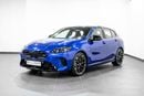 BMW M135 MASTERCLASS M135i Xdrive