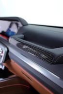 Mercedes Benz G63 AMG G63 GCC MANUFAKTUR EDITION +DOUBLE NIGHT PACKAGE CARBON INT+ 5 YEARS WARRANTY + FREE NANO COATING