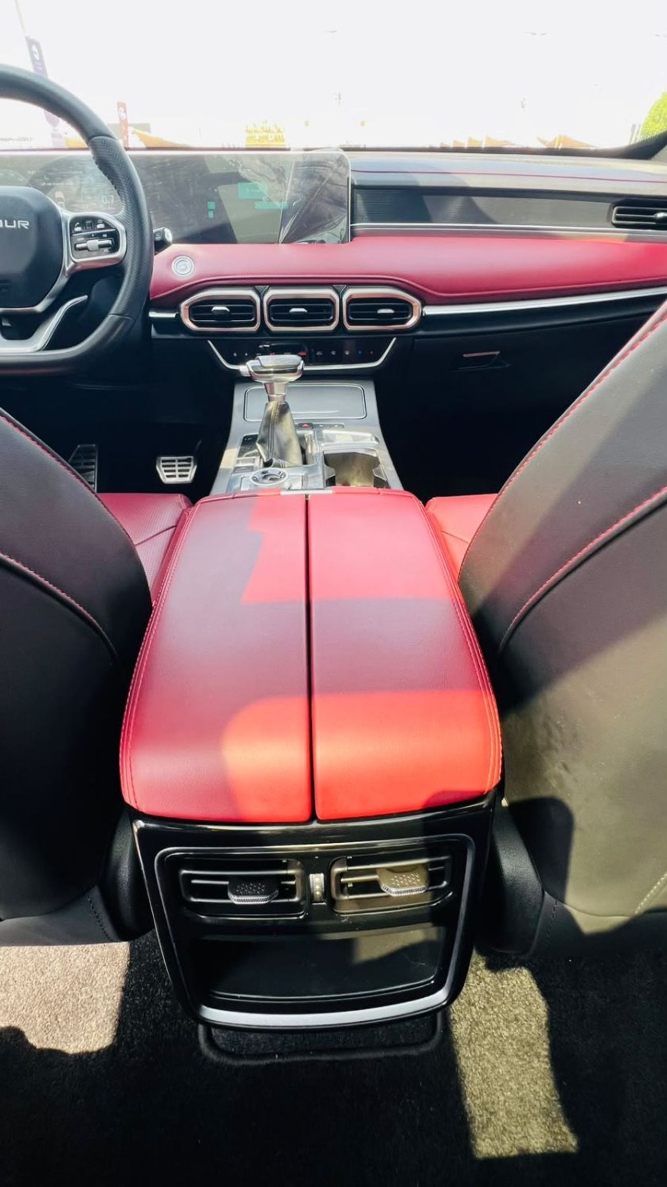 جيتور X70 بلس لوكس JETOUR X70 PLUS 2025.ENGINE 1.6L/V4.
