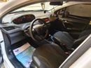 Peugeot 206 1.2