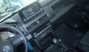 Mitsubishi L200 GLS . DC . 2.4L Petrol 4WD 5-Speed Manual . 5 Seats . 4 Doors . 2027 Model . For Export