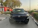 Nissan Patrol SE T2 NISSAN PATROL T2 2026