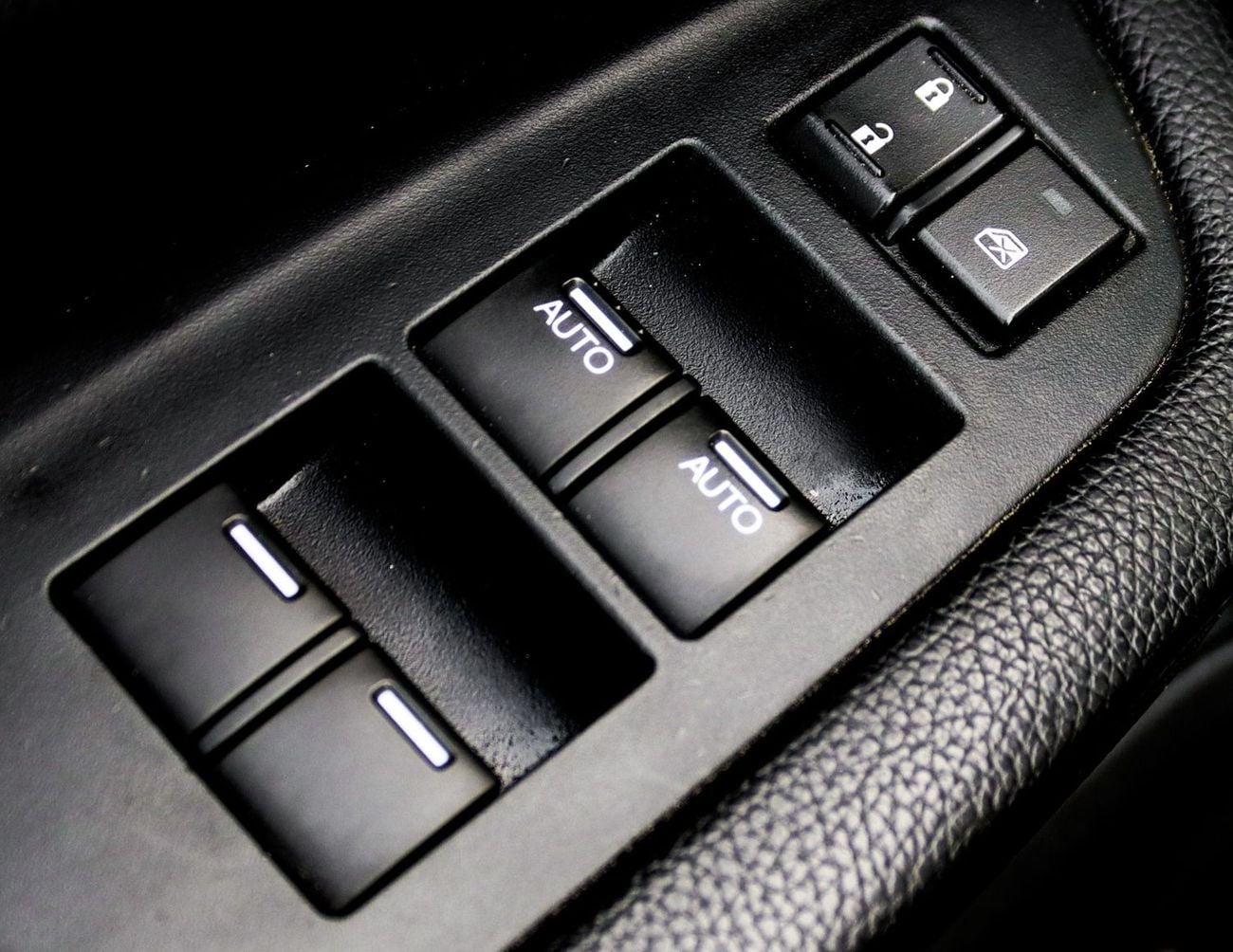 Honda Pilot SPECIAL EDITION