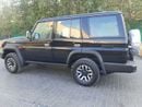 Toyota Land Cruiser 70 LC76 LX
