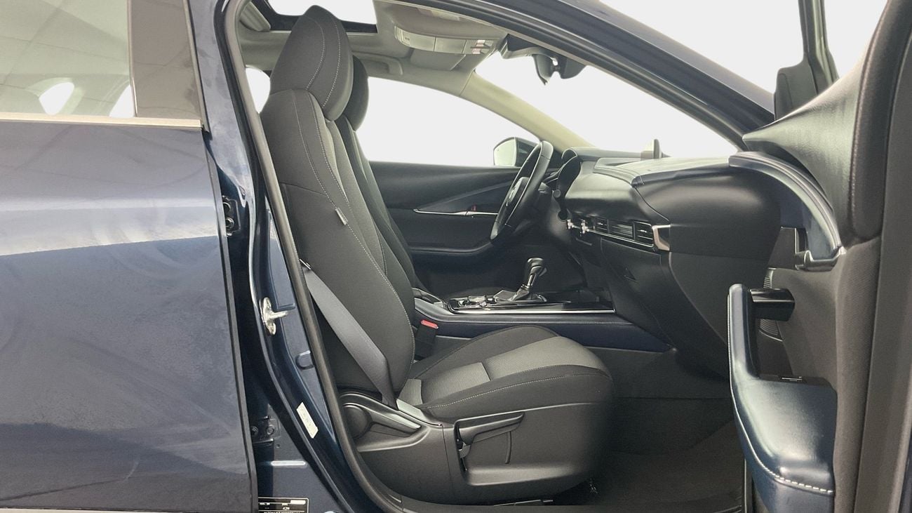 Mazda CX-30 ELITE | Guaranteed Warranty | 0 Down Payment