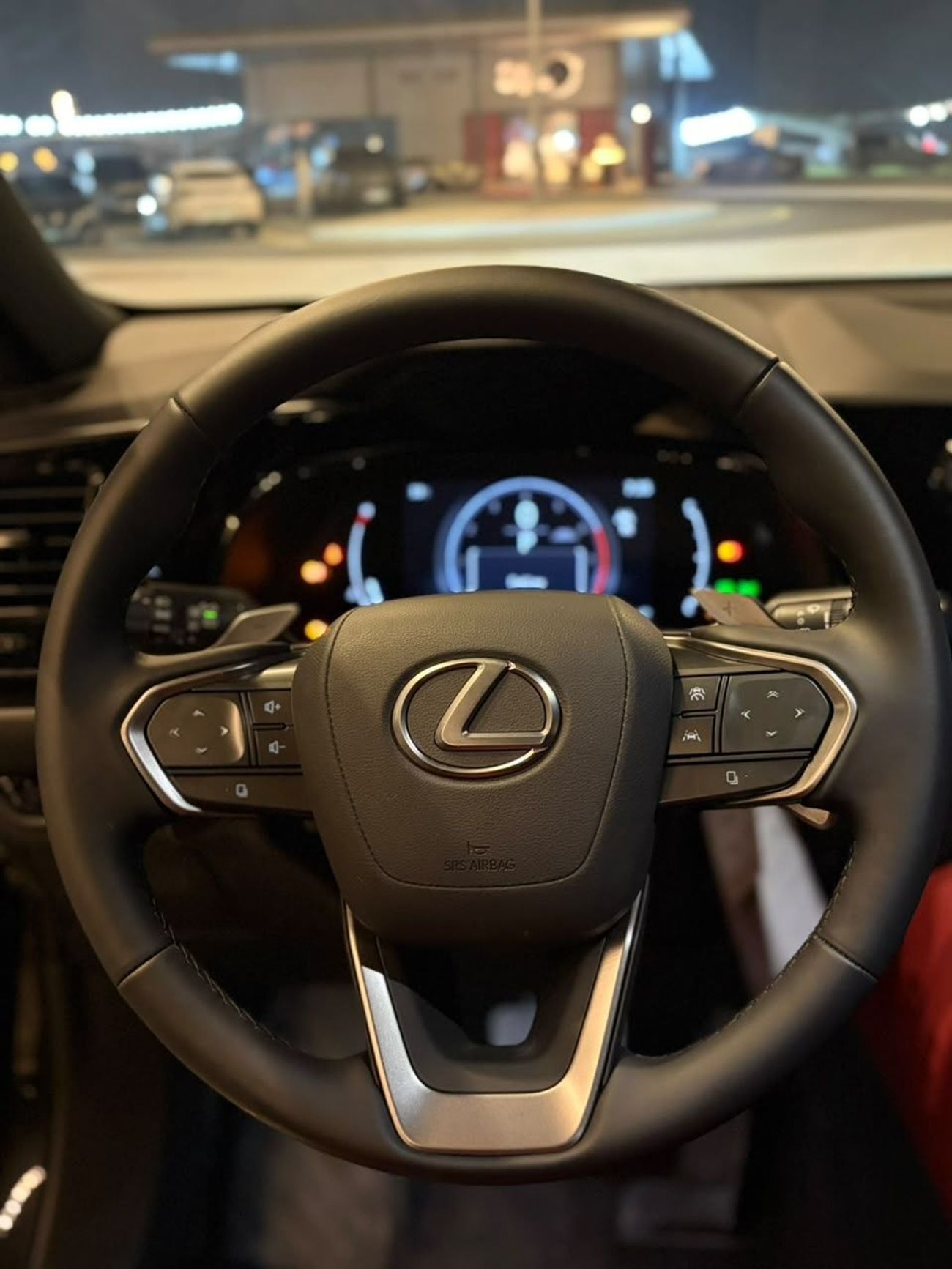 Lexus NX350 PREMIER
