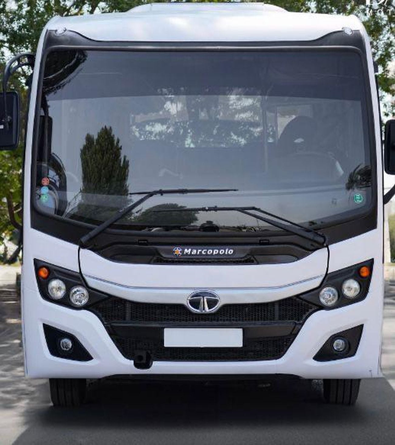 Tata LPO 916 ULTRA STARBUS