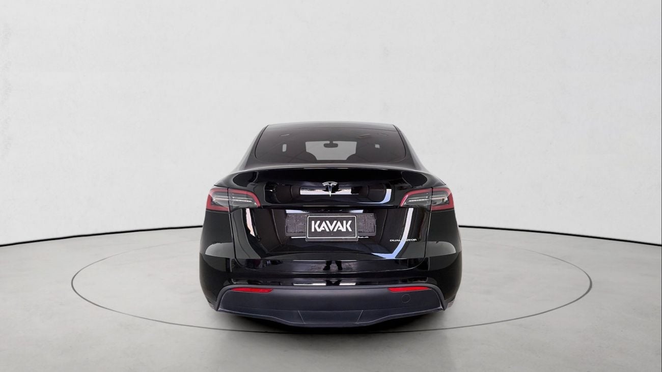 Tesla Model Y LONG RANGE | Guaranteed Warranty | 0 Down Payment