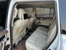 Lexus GX460 GX460 || 4.6L V8 PETROL | SUNROOF | REAR ENTERTAINMENT SCREEN | FULL OPTION