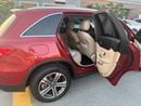 Mercedes Benz GLC 300 2.0L Turbo RWD