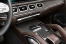 مرسيدس بنز GLS 450 4MATIC