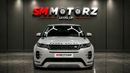 Land Rover Range Rover Evoque R-DYNAMIC HSE P300