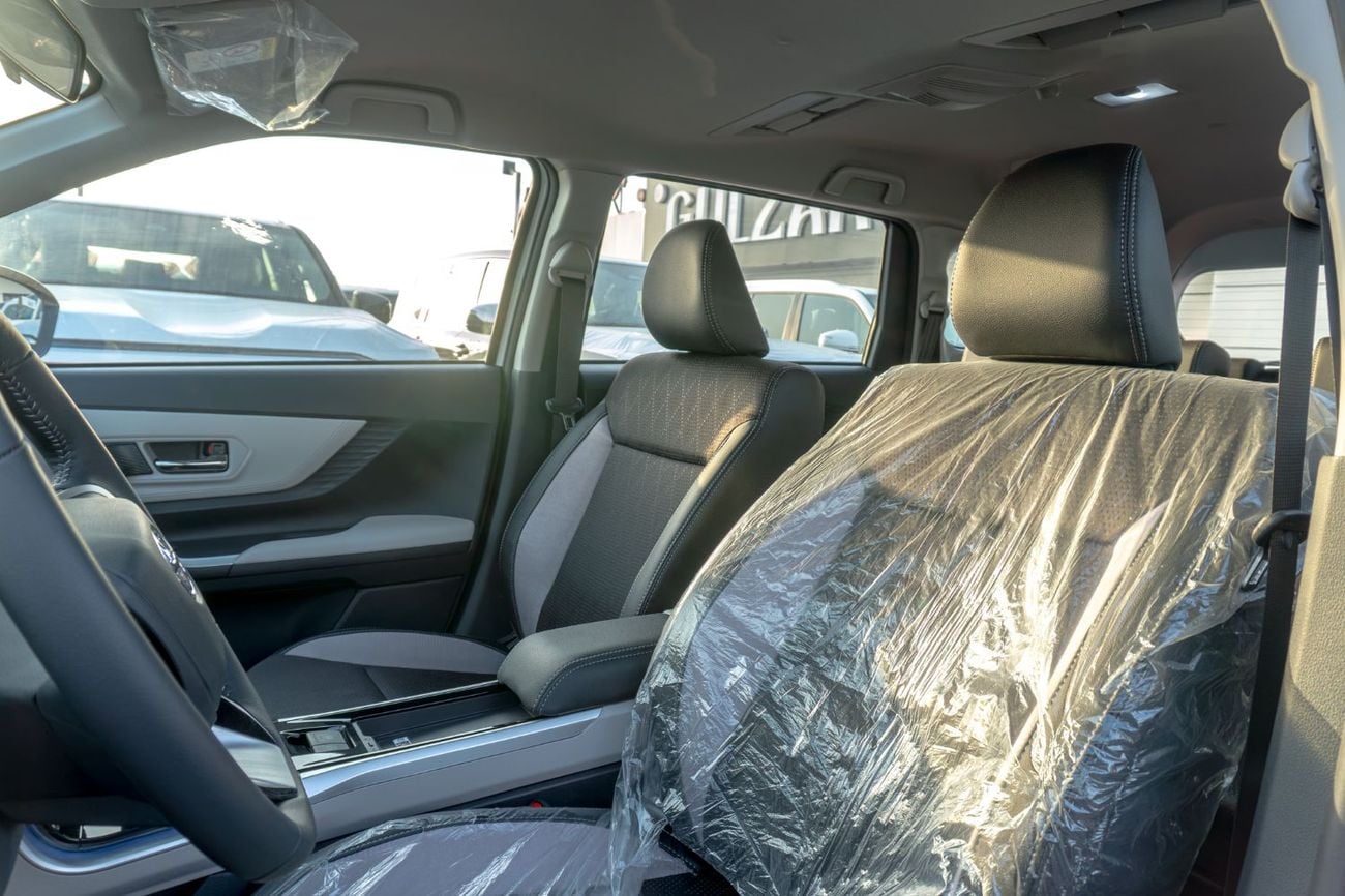 Toyota Veloz GX