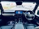 Toyota Prado KAKADU 2.8L Diesel 4 cylinders 7 seater 5 Doors RIGHT HAND DRIVE