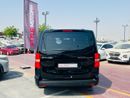 Citroen Spacetourer CITROEN SPACETOURER 2026 GCC