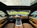 Nissan Patrol LE PLATINUM CITY 3.5L