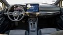 Volkswagen Golf R- TOPLINE VOLKSWAGEN GOLF 8 1.5L 2025 MODEL CHINESE SPECS (PRICE FOR EXPORT) CAN BE EXPORT
