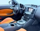 Nissan 370Z NAVIGATION 2020 Nissan 370z Sport, 1 Year Unlimited Km Warranty, Full Nissan Service History, GCC
