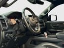 RAM 1500 TRX | 702 HP SUPERCHARGED V8 | FULL AGENCY SERVICE | GCC