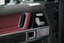 مرسيدس بنز G 500 STANDARD