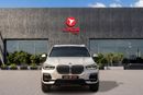 بي أم دبليو X5 xDrive40i 40i EXCLUSIVE