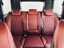 Mercedes Benz G63 AMG STANDARD