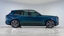 Rolls Royce Cullinan BLACK BADGE