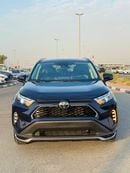 تويوتا راف ٤ XLE
