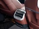 BMW 740i M SPORT BOWERS & WILKINS | PANORAMIC GLASS ROOF | BURGUNDY LEATHER