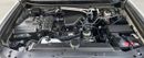 تويوتا برادو 2019 Model V4 2.7L Engine Perfect Condition