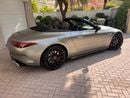 Mercedes Benz SL55 AMG 4MATIC+