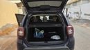 Renault Duster LE