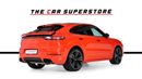 Porsche Cayenne GCC-Low Mileage-Exclusive Exterior Color-PTS Paint To Sample-FSH At Porsche