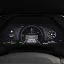 Lexus RX350h PREMIER 2.5L hybrid