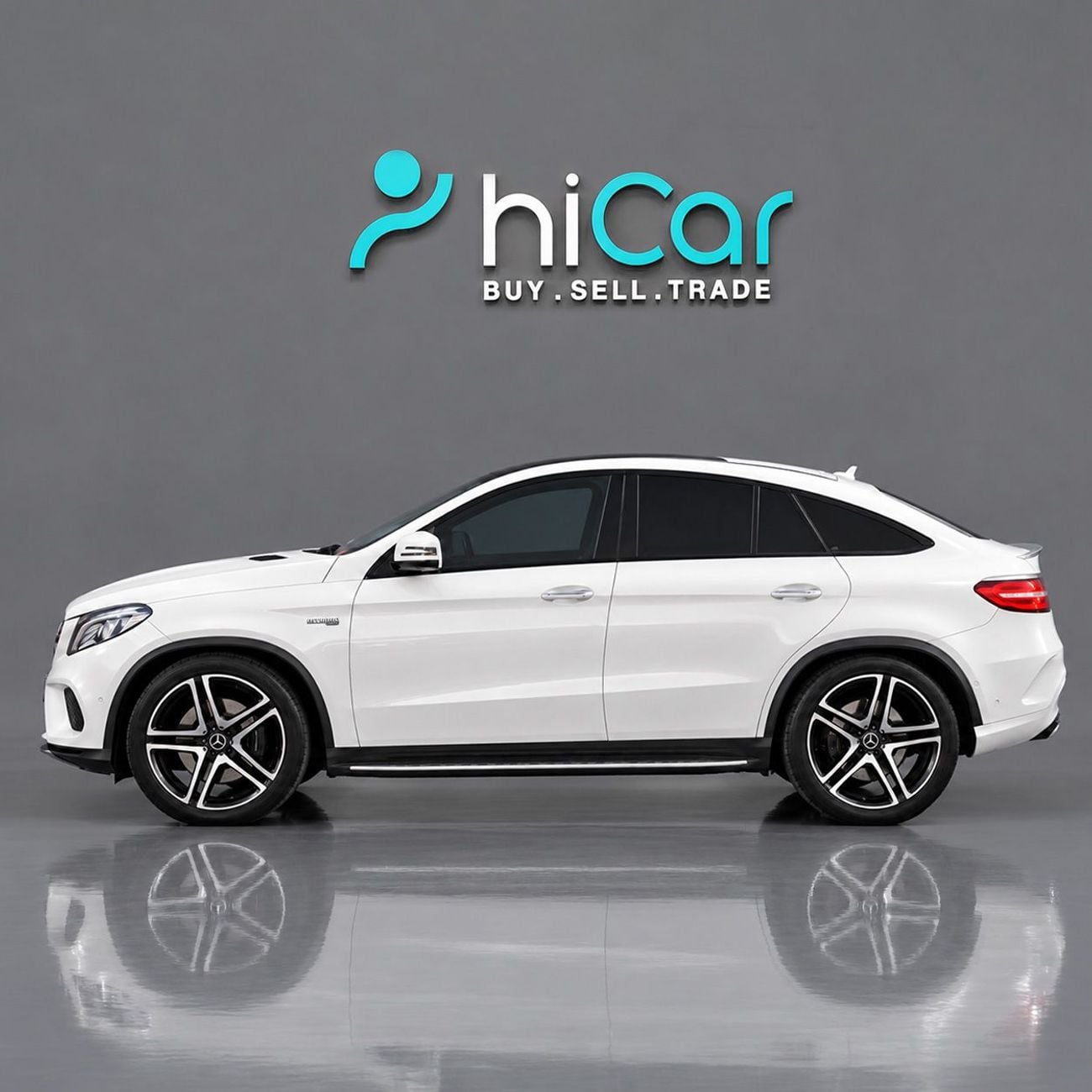 مرسيدس بنز GLE 43 AMG 3,329 درهم إماراتي شهرياً • بدون دفعة أولى • مرسيدس بنز GLE43 AMG • ضمان لمدة عام