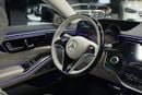 Mercedes Benz S 580 4MATIC