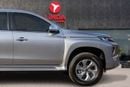Mitsubishi Montero Sport GLX MIDLINE Mitsubishi Montero Sport 2025 GCC specs