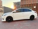 Toyota Yaris SPORT