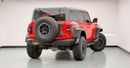 Ford Bronco RAPTOR