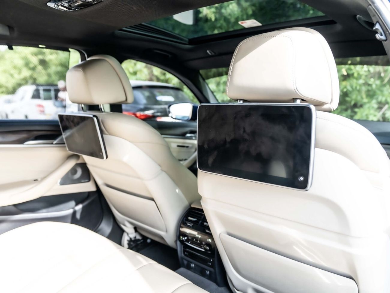 BMW 540i M SPORT