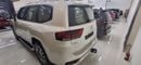 Toyota Land Cruiser GxR 3.5 TWIN TURBO FULL OPTIONS Petrol