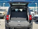 Toyota Prado GXL 2.4L PTR A/T // 2026 // Mid Option with Sunroof , Cool Box , Power Windows , Cruise Control // Speci