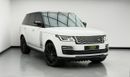Land Rover Range Rover AUTOBIOGRAPHY