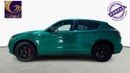 ألفا روميو ستيلفيو QUADRIFOGLIO | ٢٠٢٤ | عطلة نهاية أسبوع ألفا | ١٨-٢١ سبتمبر | ضمان وخدمة جارجاش | تأمين مجاني | تمويل ابتداءً من ٠