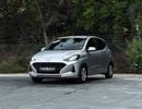 Hyundai Grand i10 GL Hyundai Grand i10 2023 | 1.2L V4 | GCC Specs | Accident-Free | Excellent Condition | AED 487/Month