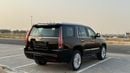 Cadillac Escalade PLATINUM GCC 6.2