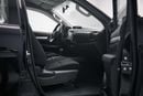 تويوتا هيلوكس 4.0L - Attitude Black Inside Black | Export Only