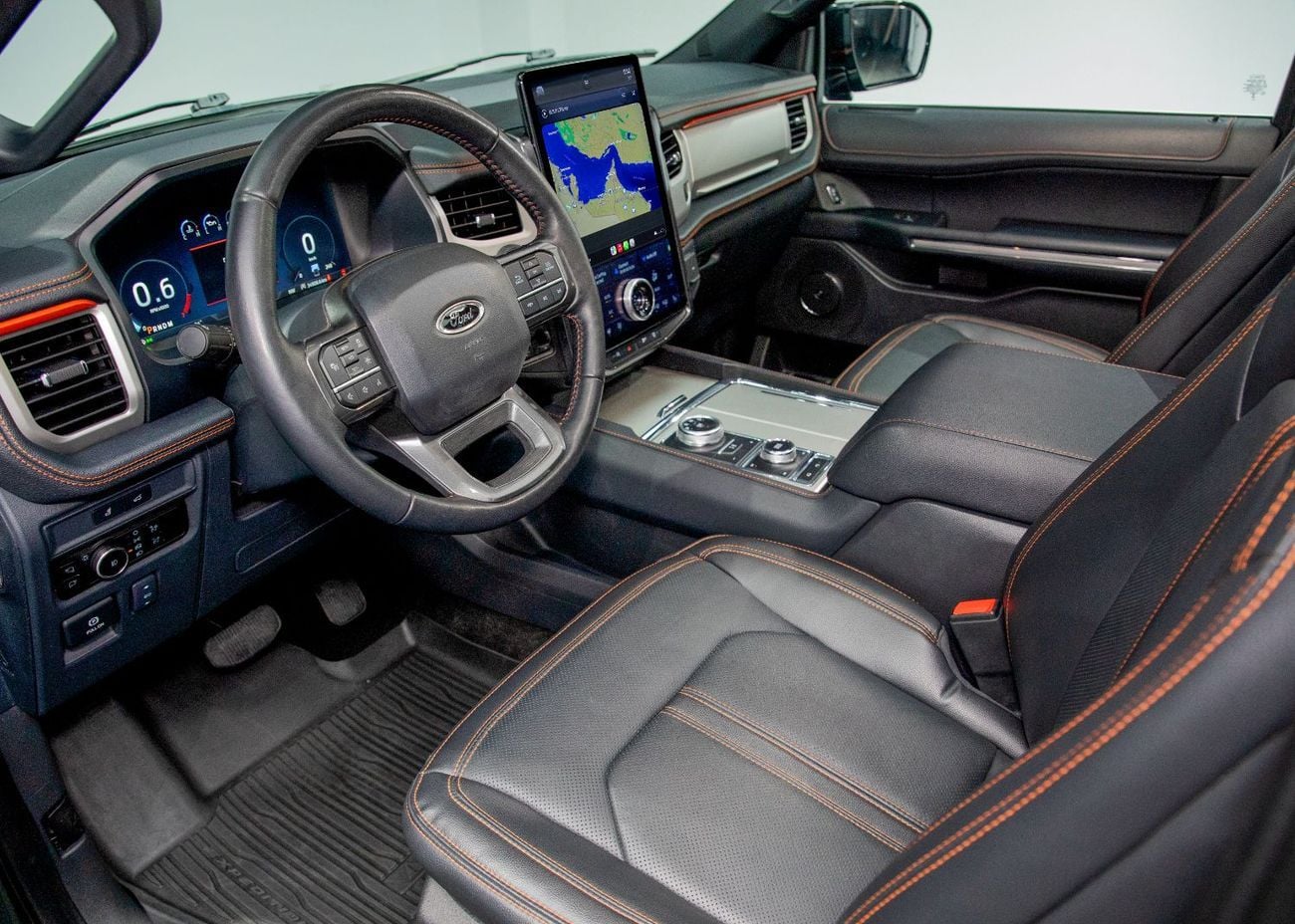 Ford Expedition TIMBERLINE